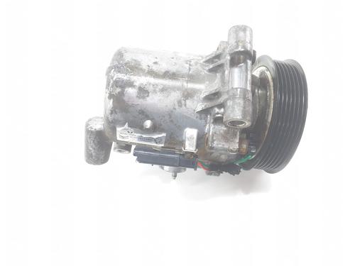 AC compressor OPEL COMBO E Tour / Life (K9) 1.5 | BP31854561M34