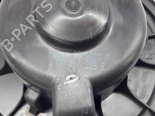 Heater blower motor VW GOLF V (1K1) 1.9 TDI | BP14119579M62 