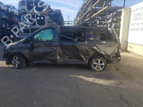 Switch MERCEDES-BENZ VITO Tourer (W447) 116 CDI (447.701, 447.703, 447.705) | BP36754004I30 - Image 8