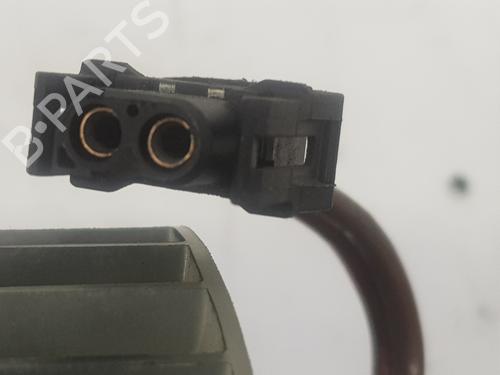 Heater blower motor BMW X3 (E83) xDrive 20 d | BP14089829M62 
