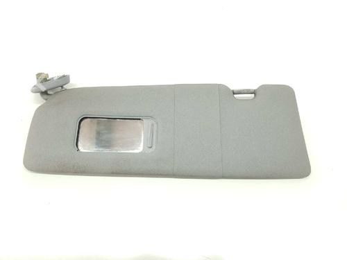 Used Left sun visor BMW 1 (E81) 118 d (143 hp) 4928006
