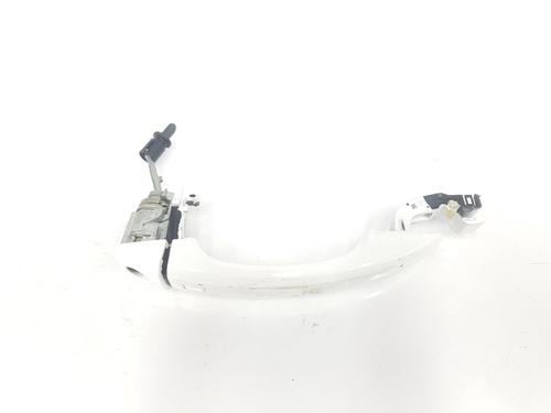 Used Front left exterior door handle Front left exterior door handle AUDI A5 Sportback (8TA) 3.0 TDI quattro (245 hp) 9822197 9822197