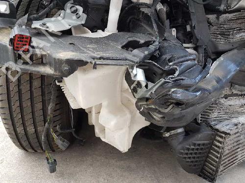Rudehejsemotor bagstkærm højre VOLVO V40 Hatchback (525) D2 | BP5567875E22 