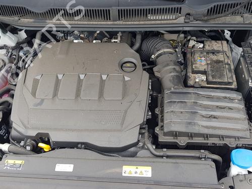 Electronic module VW TOURAN (5T1)  | BP33327907M83  - Image 20