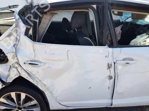 Front right window mechanism SEAT IBIZA IV SC (6J1, 6P5) 1.4 TDI | BP10227408C23 