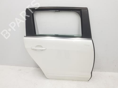 Used Right rear door PEUGEOT 5008 (0U_, 0E_) [2009-2017]  22219141