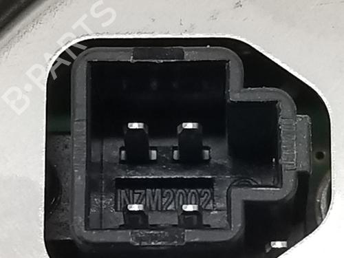 Xenon ballast NISSAN NAVARA NP300 Pickup (D23, D23T) 2.3 dCi 4x4 (D231, D23T) | BP9220642C53 