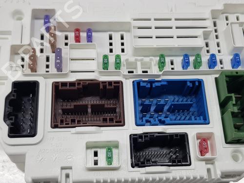 Fuse box OPEL ASTRA L Sports Tourer (O5)  | BP26122499E1 