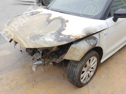 Front left exterior door handle AUDI A1 Sportback (8XA, 8XF) 1.0 TFSI | BP9753779C128  - Image 41