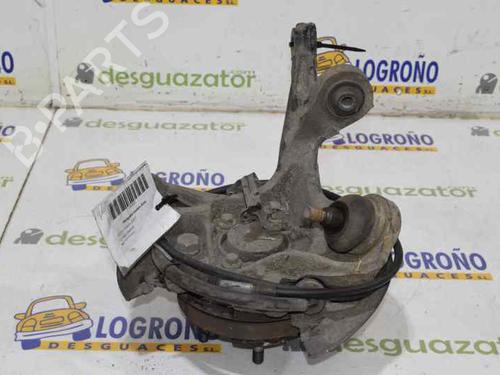 Right rear steering knuckle TOYOTA AVENSIS (_T25_) 2.2 D-4D (ADT251_, ADT251R) | BP1425099M28 