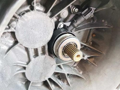 Gearbox FORD FOCUS III 2.0 ST | BP6023461M3 