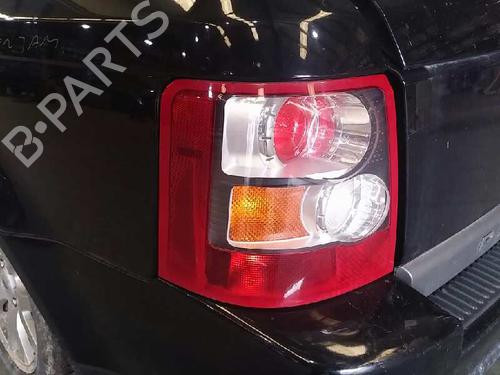 Differensial forvogn LAND ROVER RANGE ROVER SPORT I (L320) 2.7 D 4x4 | BP762767M23 