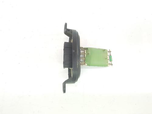 Heater resistor VW TRANSPORTER T5 Van (7HA, 7HH, 7EA, 7EH) 2.0 TDI 4motion | BP11657211M108 
