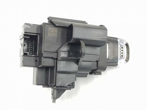 Used Ignition barrel AUDI A5 Sportback (8TA) 2.0 TDI (177 hp) 14078405