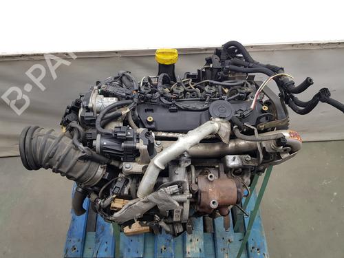 Used Engine NISSAN NV200 / EVALIA Bus [2010-2026]  33026321
