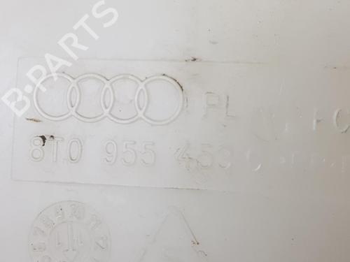 Windscreen washer tank AUDI A4 B8 (8K2) 2.0 TDI | BP8813444C113 