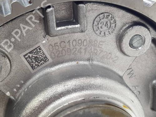 Andre VW T-CROSS (C11, D31) 1.0 TSi | BP39612353O1  - Image 7