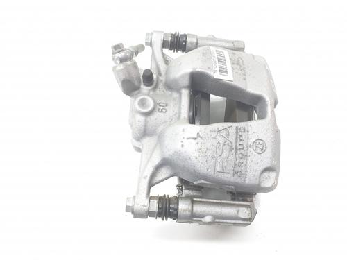 Used Left front brake caliper OPEL ASTRA L Sports Tourer (OV5) 1.2 (FRHNSL, FRHNSR) (131 hp) 29433881