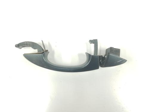 Used Rear left exterior door handle SKODA FABIA III Estate (NJ5) 1.2 TSI (90 hp) 7545095