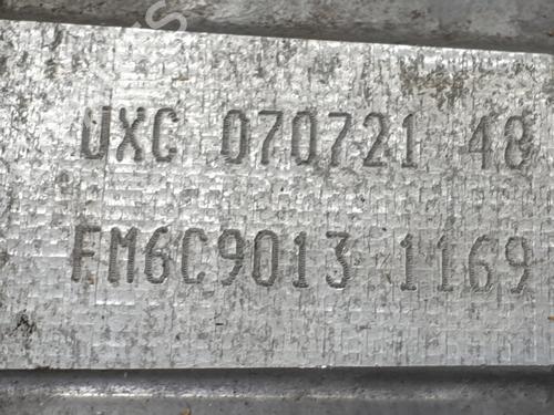 Gearbox SEAT LEON Sportstourer (KL8, KLD) | BP32712994M3 - Image 5