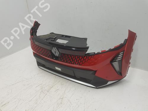 Front bumper RENAULT SCENIC E-TECH PHASE I EV60 | BP37013641C7 - Image 7