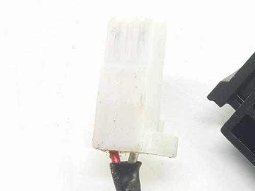 Steering wheel controls TOYOTA LAND CRUISER 200 (_J2_) 4.7 V8 (UZJ200) | BP11049788E15