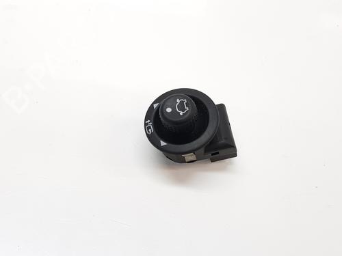 Used Mirror switch FORD FIESTA V (JH_, JD_) 1.6 TDCi (90 hp) 20189411