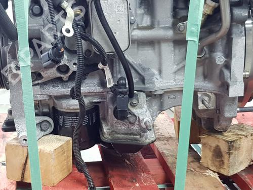 Engine PEUGEOT 2008 II (UD_, US_, UY_, UJ_, UR_, UC_)  | BP31175250M1 