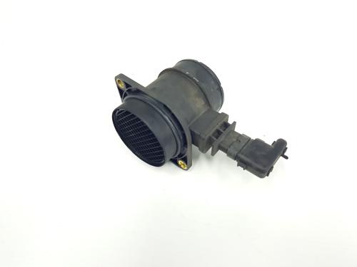 Used Mass air flow sensor KIA OPTIMA (JF) 1.7 CRDi (141 hp) 21543785
