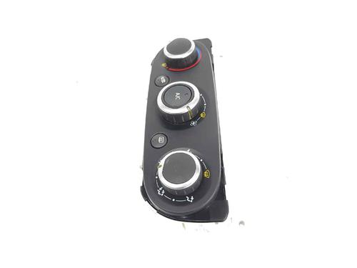 Climate control RENAULT CLIO IV (BH_) 1.5 dCi 75 | BP4927749I5 