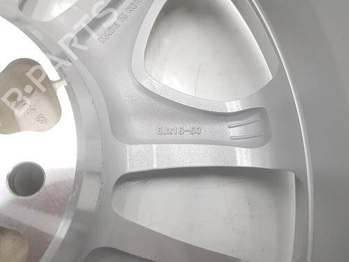 Used Rim HYUNDAI i30 (FD) [2007-2012]  17170648