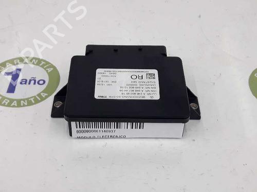 Electronic module MERCEDES-BENZ A-CLASS (W176) A 45 AMG 4-matic (176.052) | BP5576894M83 