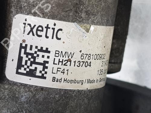 Steering pump BMW X5 (E70) xDrive 35 d | BP23227274M99 