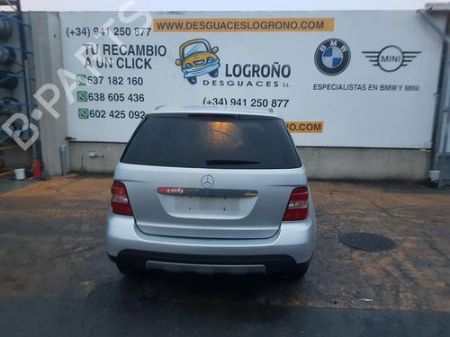 Advarselsbryter MERCEDES-BENZ M-CLASS (W164) ML 280 CDI 4-matic (164.120) | BP13097544I22 