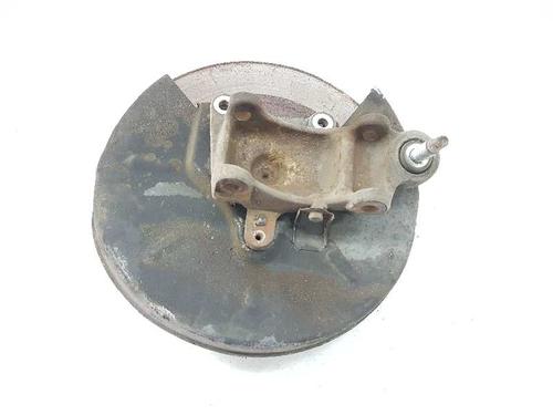 Left rear steering knuckle ALFA ROMEO GT (937_) 1.9 JTD (937CXN1B) | BP3657433M27 