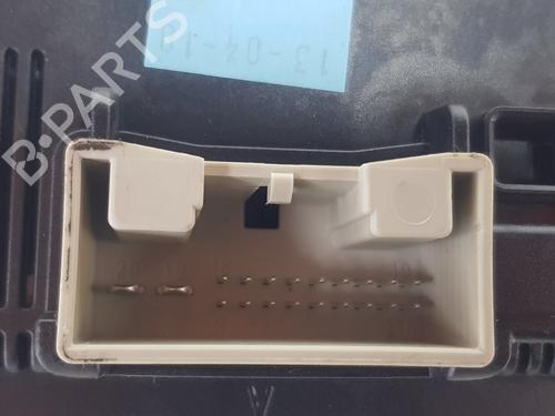 Climate control VW GOLF VI (5K1) | BP33676919I5 - Image 2