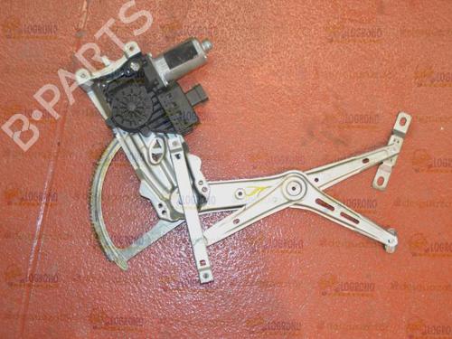 Used Front left window mechanism OPEL ASTRA H (A04) 1.7 CDTI (L48) (100 hp) 817208