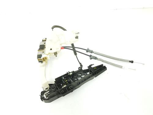 Rear right lock FIAT 500X (334_) 1.3 D Multijet (334AXH1A) | BP10343688C99