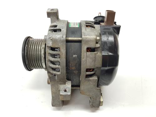 Used Alternator TOYOTA HILUX VIII Platform/Chassis (_N1_) 2.4 D 4WD (GUN125_, GUN125R) (150 hp) 31343933