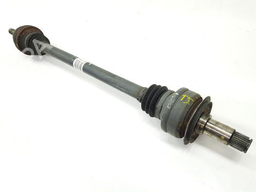 Used Left rear driveshaft Left rear driveshaft MERCEDES-BENZ M-CLASS (W166) ML 250 CDI / BlueTEC 4-matic (166.004, 166.003) (204 hp) 34245512 34245512