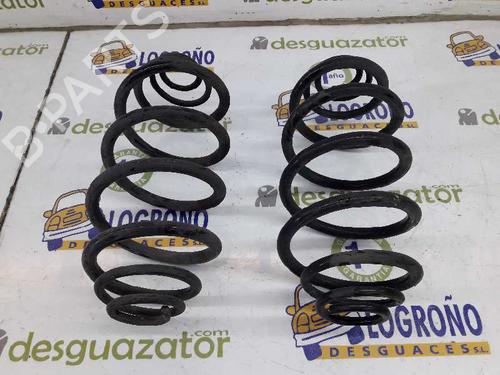 Shock absorber spring RENAULT KANGOO / GRAND KANGOO II (KW0/1_) 1.5 dCi 90 (KW05, KW08, KW0G, KW11) 8200754871 | 8200754871 | LA PAREJA |