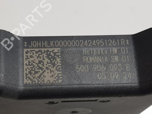Elektronische module VW T-ROC (A11, D11)  | BP27316180M83 