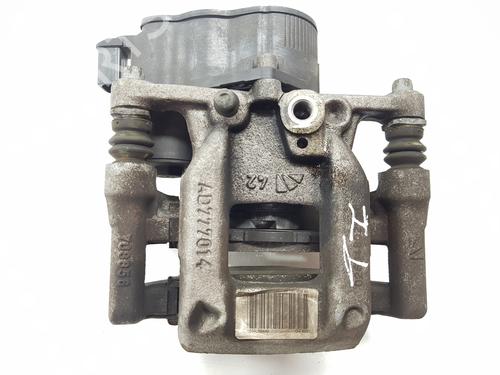 Used Left rear brake caliper Left rear brake caliper CITROËN GRAND C4 SPACETOURER (3A_, 3E_) [2018-2026] 34055507 34055507
