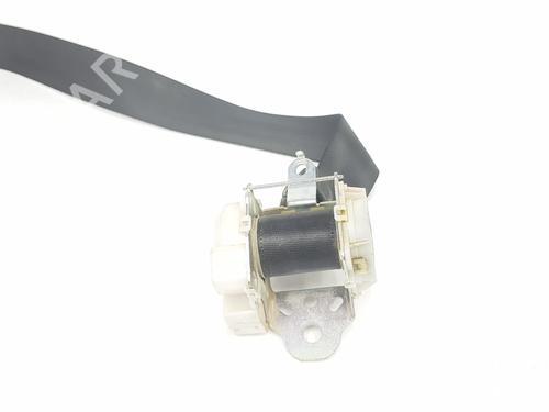 Rear left seatbelt NISSAN PATHFINDER III (R51) 2.5 dCi | BP16214353I29 