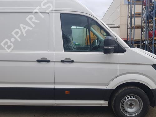 Left front seat VW CRAFTER Van (SY_, SX_)  | BP34004187C15  - Image 9