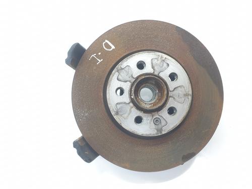 Left front steering knuckle SEAT ARONA (KJ7, KJP)  | BP29185776M25 