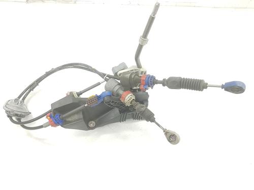 Used Gear lever NISSAN QASHQAI I (J10, NJ10) 1.5 dCi (106 hp) 8340688