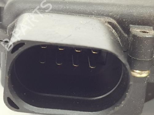 Front left lock VW LUPO I (6X1, 6E1) 1.4 | BP28104020C98 