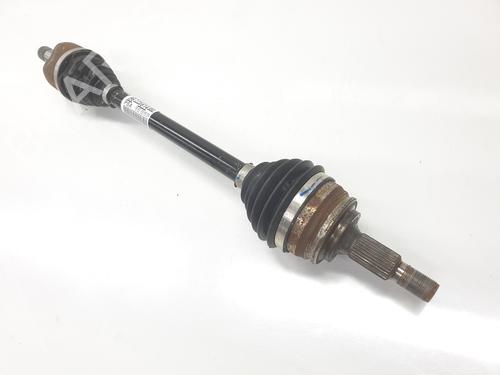 Left front driveshaft OPEL ASTRA L Sports Tourer (O5)  | BP26122702M38 