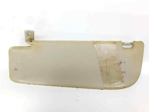 Used Left sun visor Left sun visor PEUGEOT BIPPER (AA_) 1.4 HDi (68 hp) 5847133 5847133